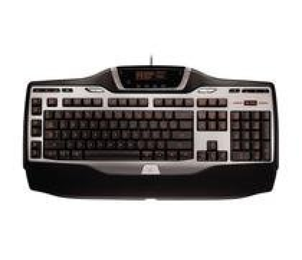 Logitech G15 Gaming Keyboard - 13014 - zdjęcie 10